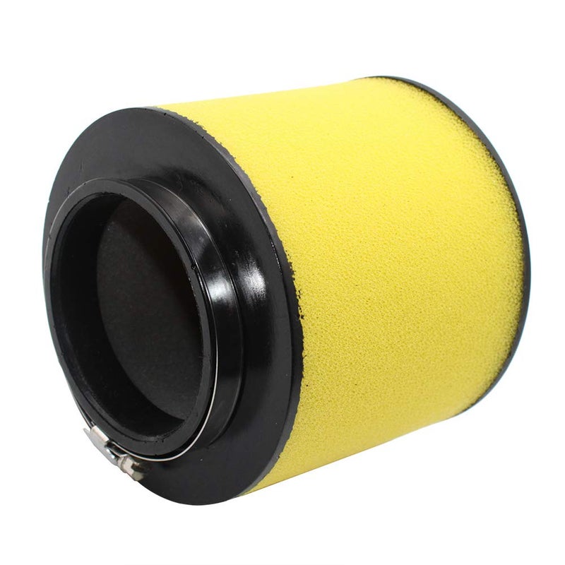 LOCOPOW Air Filter 17254-HN5-670 Replacement for Honda Rancher 350 TRX350TE TRX350TM 2000-2006 Rancher 400 TRX400FA TRX400FGA AT 2004-2007 ATV - Image 4